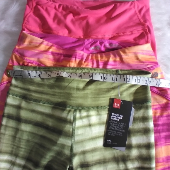 3 pack leggings bundle - Picture 6 of 6